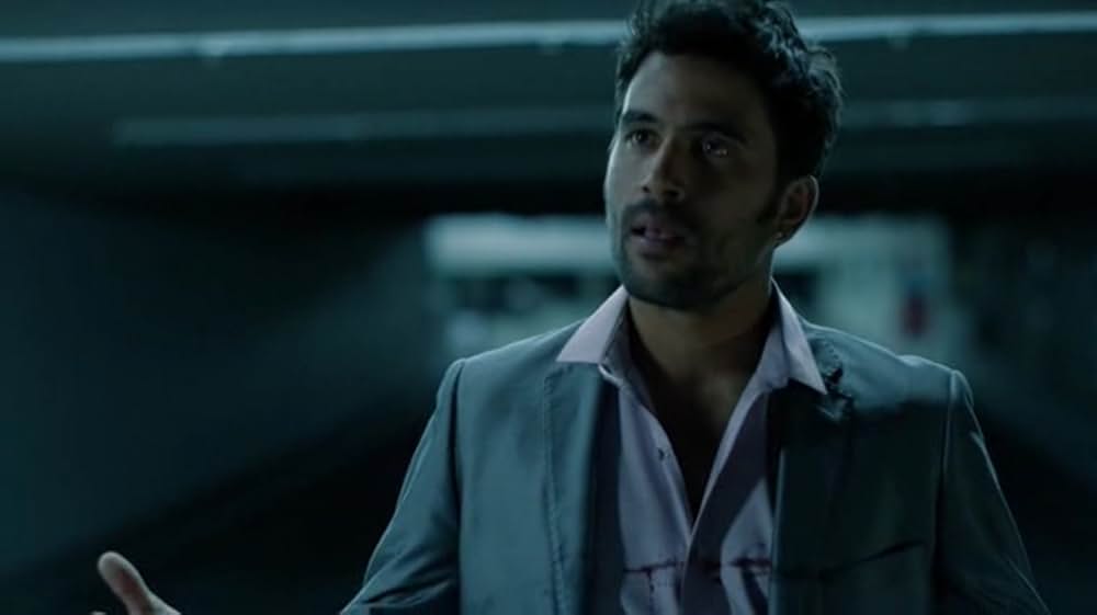 バッド・アス ジャスティス・リターンズの画像