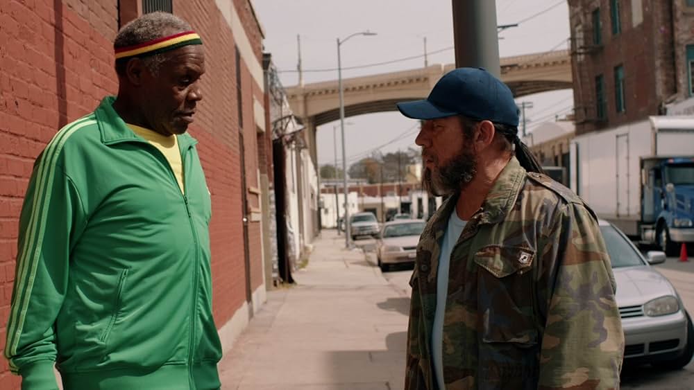 バッド・アス ジャスティス・リターンズの画像