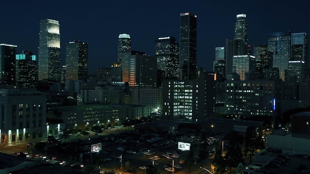 バッド・アス ジャスティス・リターンズの画像