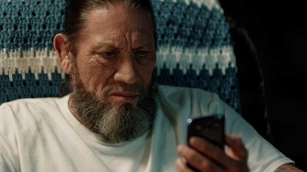 バッド・アス ジャスティス・リターンズの画像