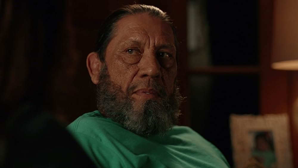 バッド・アス ジャスティス・リターンズの画像