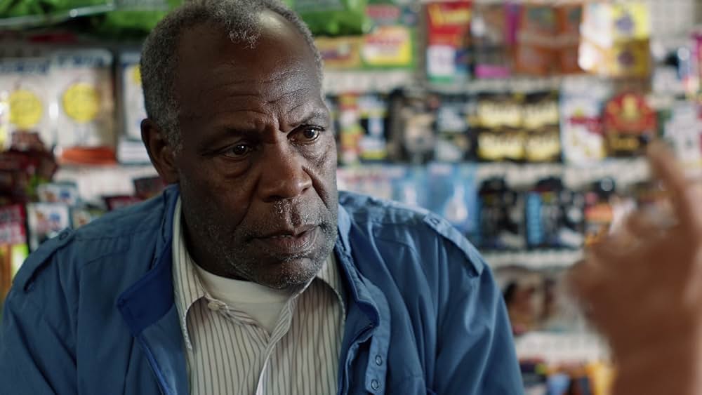 バッド・アス ジャスティス・リターンズの画像