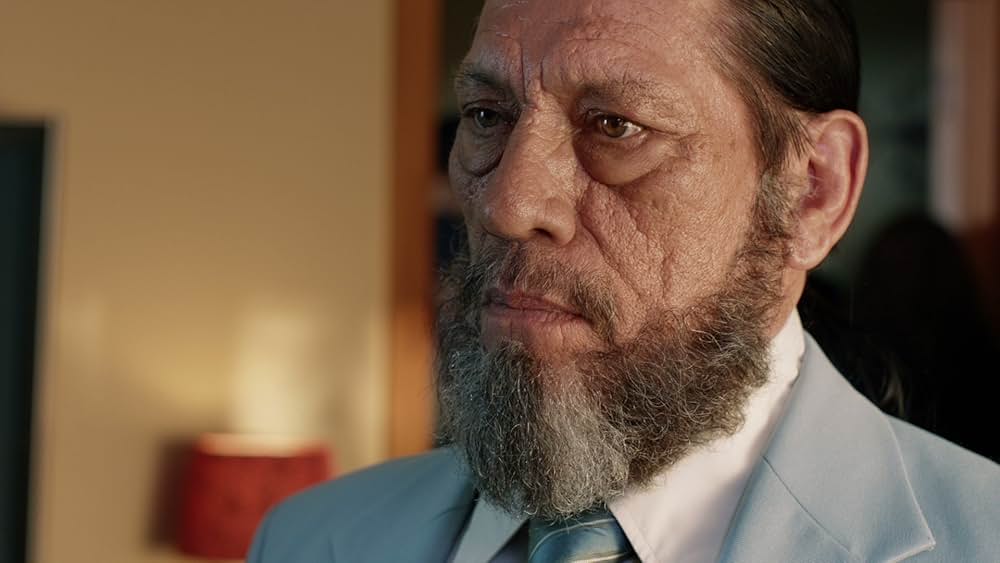 バッド・アス ジャスティス・リターンズの画像