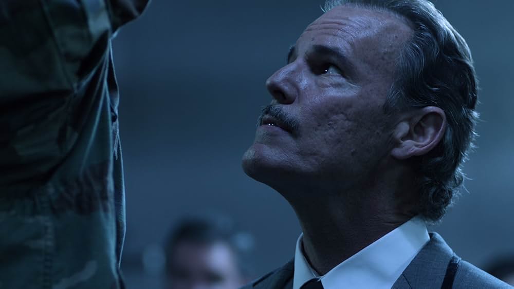 バッド・アス ジャスティス・リターンズの画像