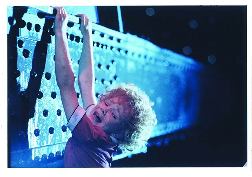 「アニー」アイリーン・クインの画像