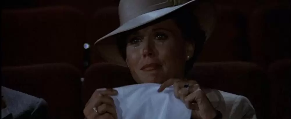 「アニー」アン・ラインキングの画像