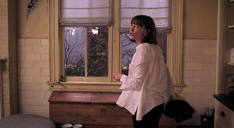 「バーナデット ママは行方不明」ケイト・ブランシェットの画像