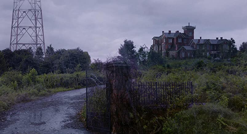 バーナデット ママは行方不明の画像