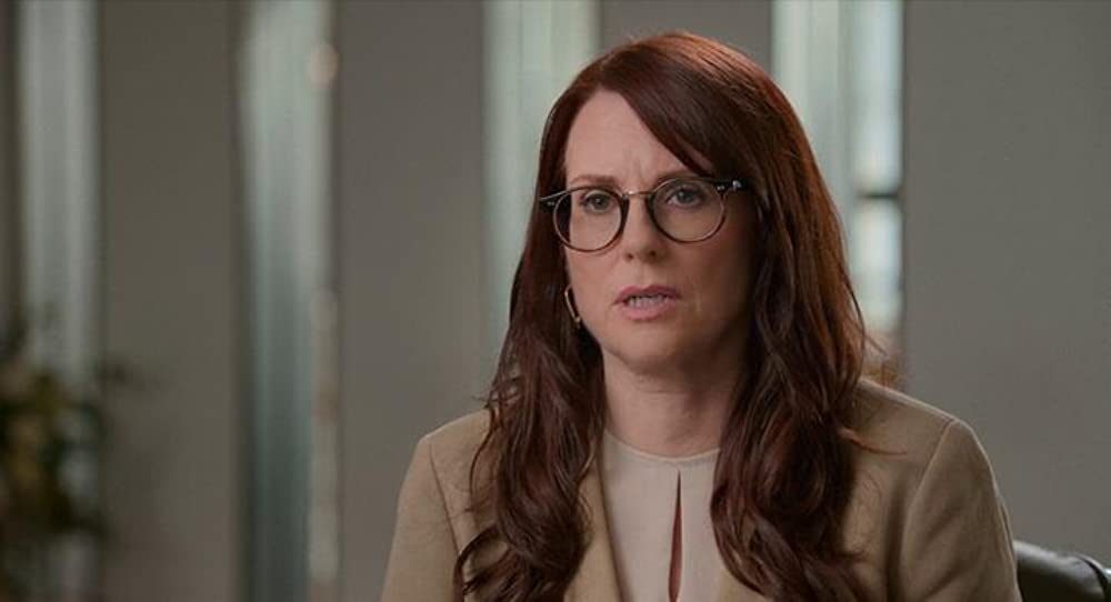 バーナデット ママは行方不明の画像