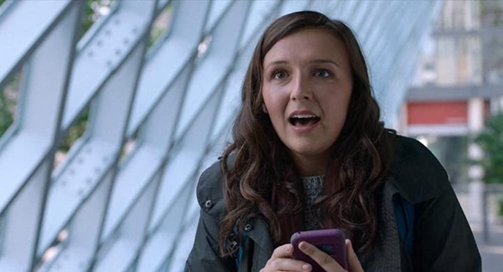 バーナデット ママは行方不明の画像