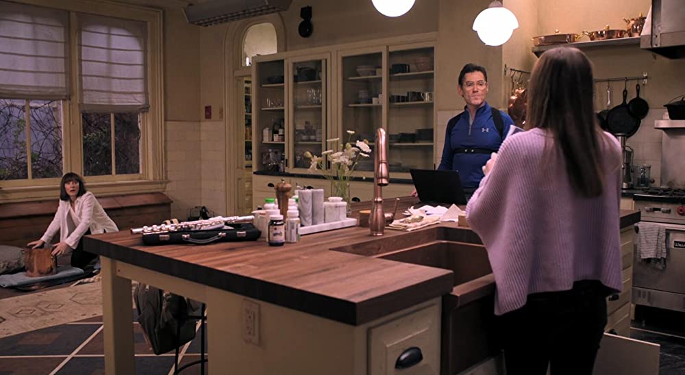 「バーナデット ママは行方不明」ケイト・ブランシェット & ビリー・クラダップ & Emma Nelsonの画像