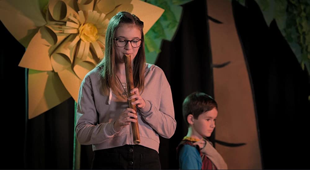 バーナデット ママは行方不明の画像