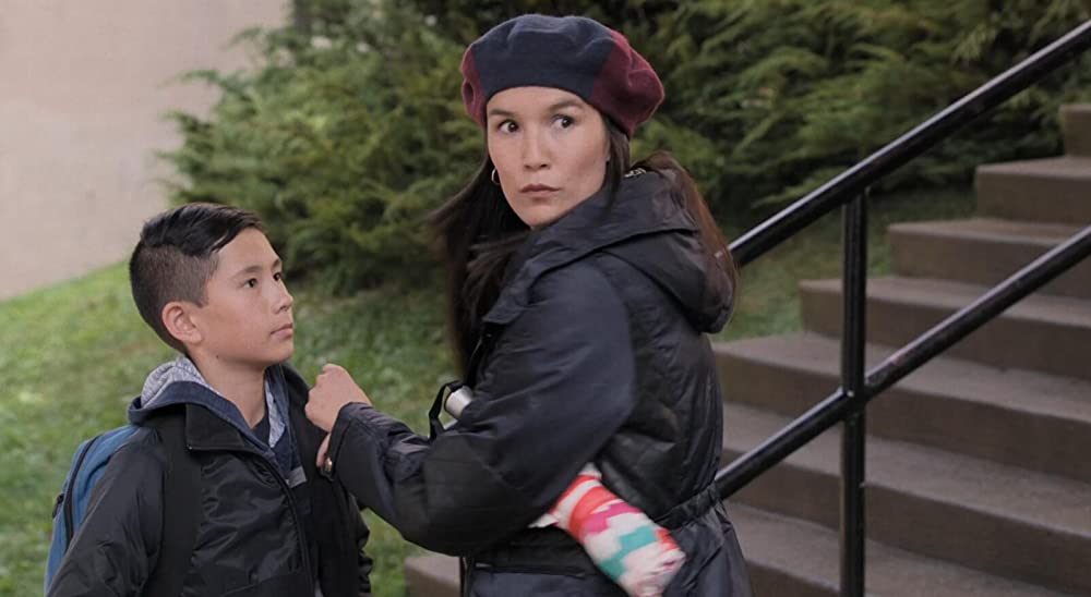 バーナデット ママは行方不明の画像