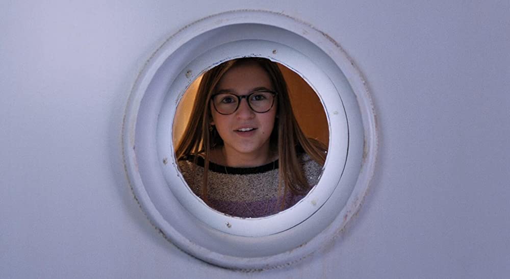 バーナデット ママは行方不明の画像