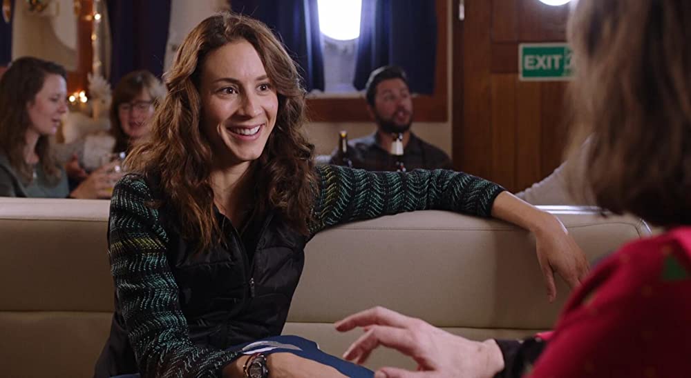 「バーナデット ママは行方不明」ケイト・ブランシェット & トローヤン・ベリサリオの画像