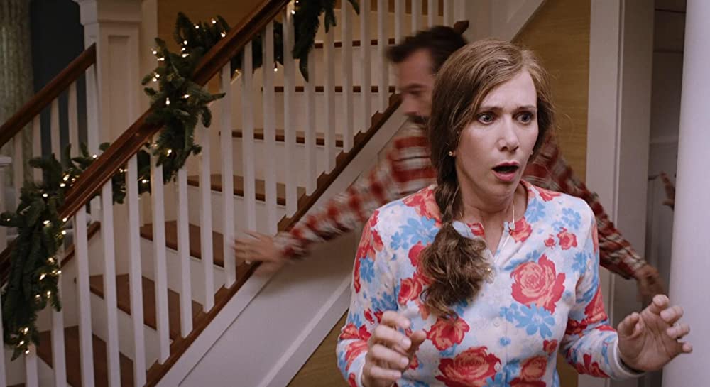 「バーナデット ママは行方不明」クリステン・ウィグの画像