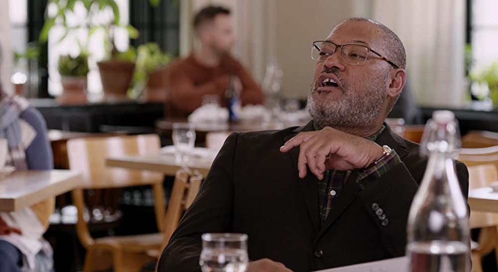 バーナデット ママは行方不明の画像