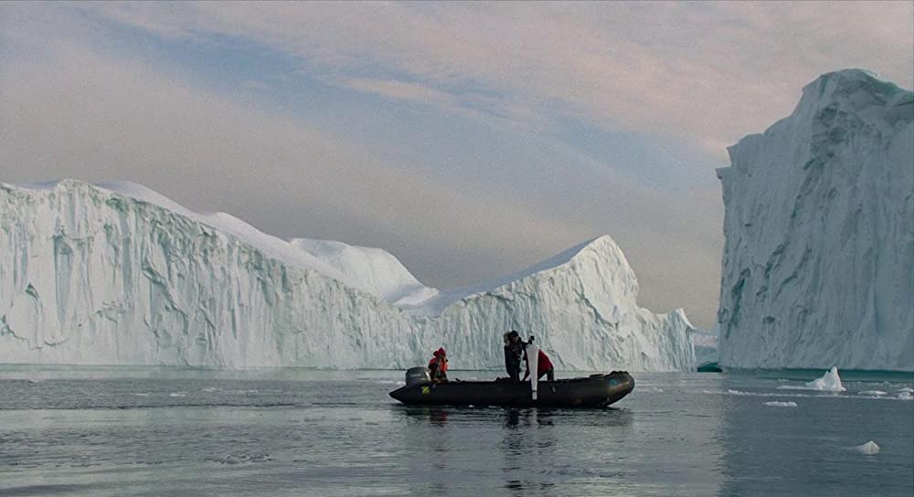 バーナデット ママは行方不明の画像