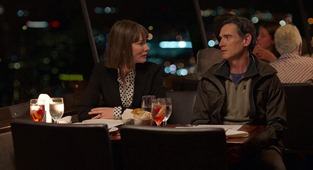 「バーナデット ママは行方不明」ケイト・ブランシェット & ビリー・クラダップの画像