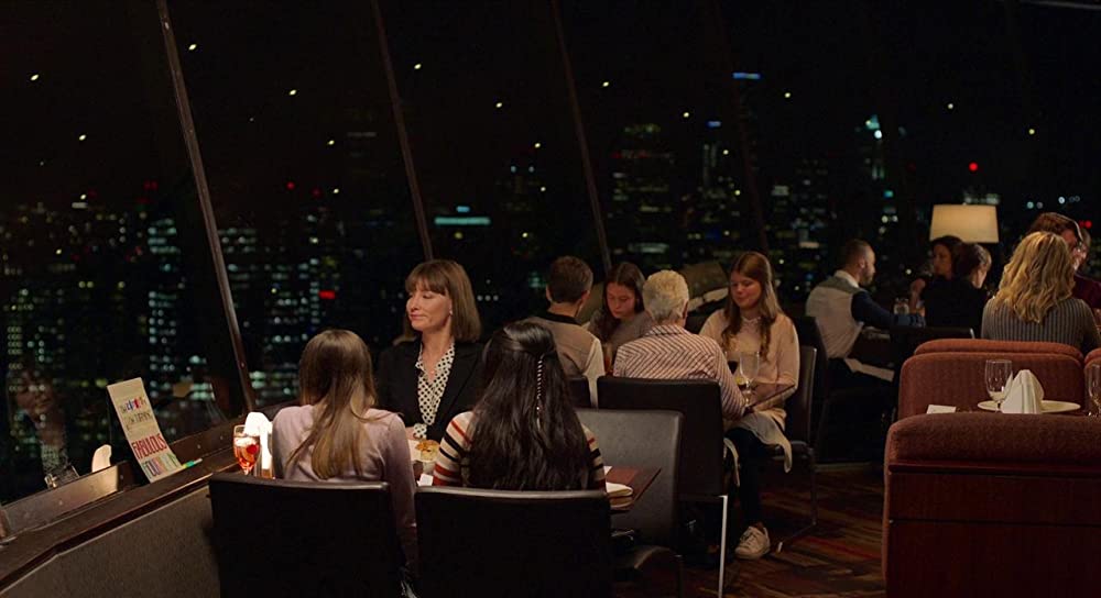 「バーナデット ママは行方不明」ケイト・ブランシェットの画像