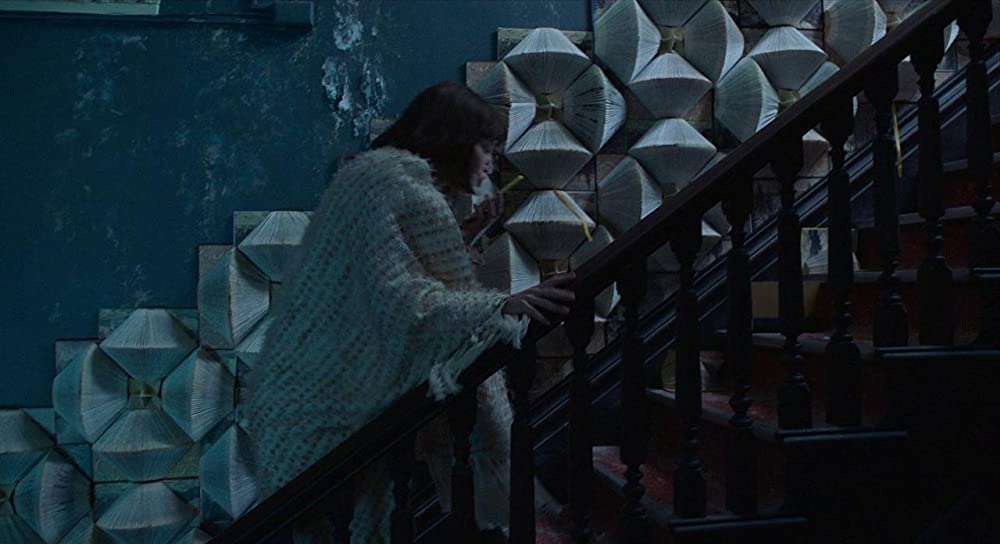 「バーナデット ママは行方不明」ケイト・ブランシェットの画像