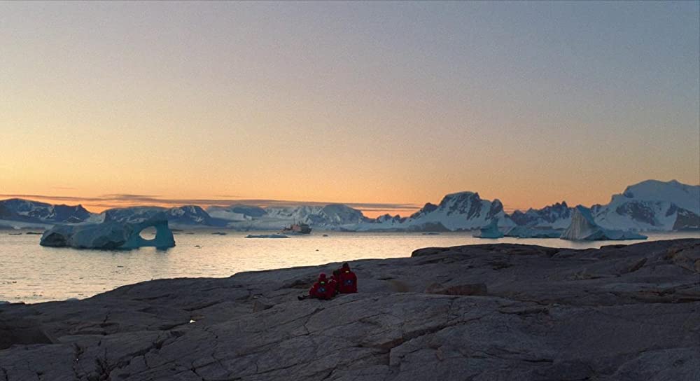 バーナデット ママは行方不明の画像