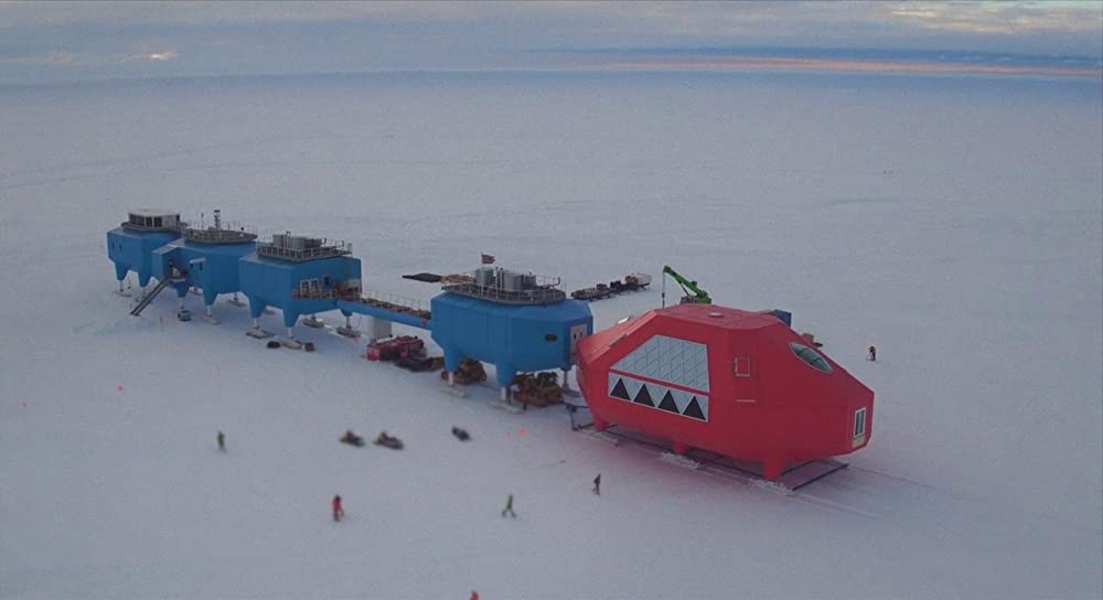 バーナデット ママは行方不明の画像