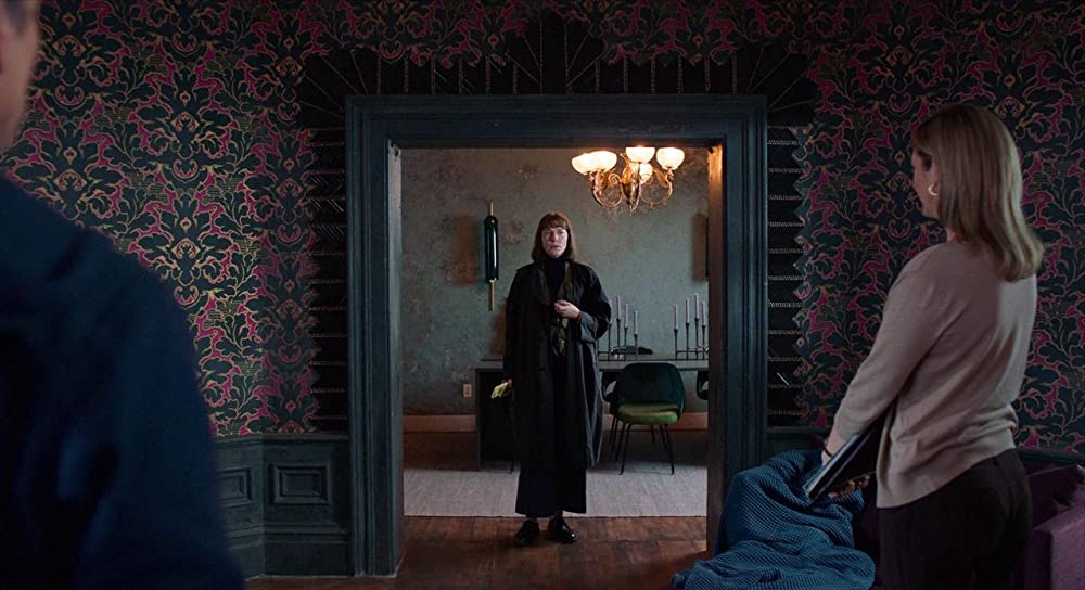 バーナデット ママは行方不明の画像