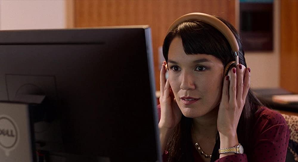 バーナデット ママは行方不明の画像