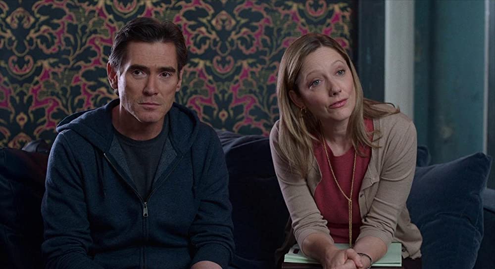 バーナデット ママは行方不明の画像