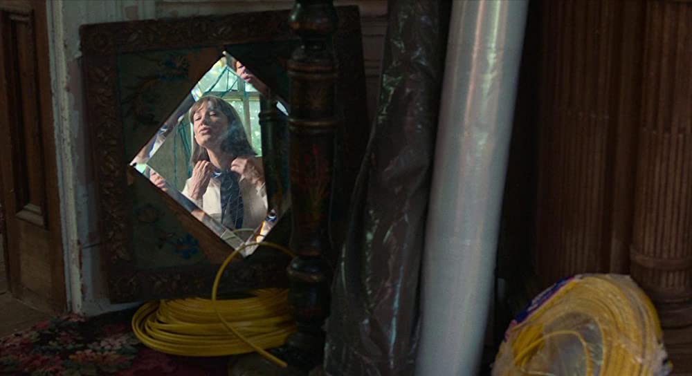 「バーナデット ママは行方不明」ケイト・ブランシェットの画像