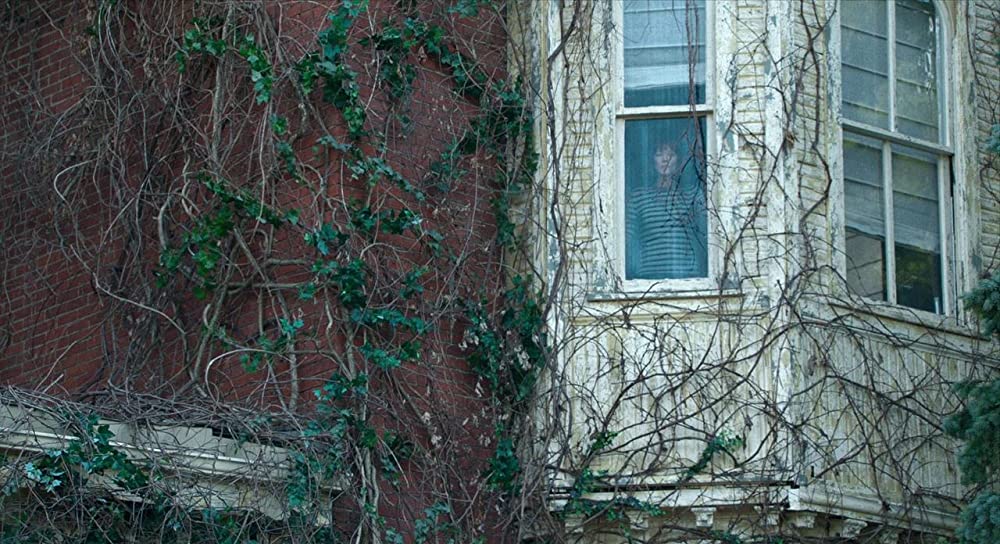 「バーナデット ママは行方不明」ケイト・ブランシェットの画像