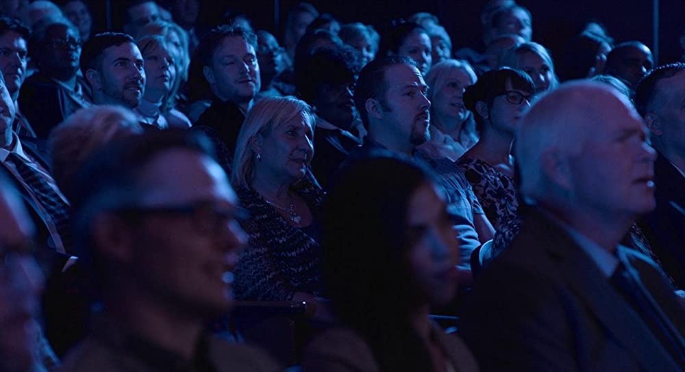 バーナデット ママは行方不明の画像