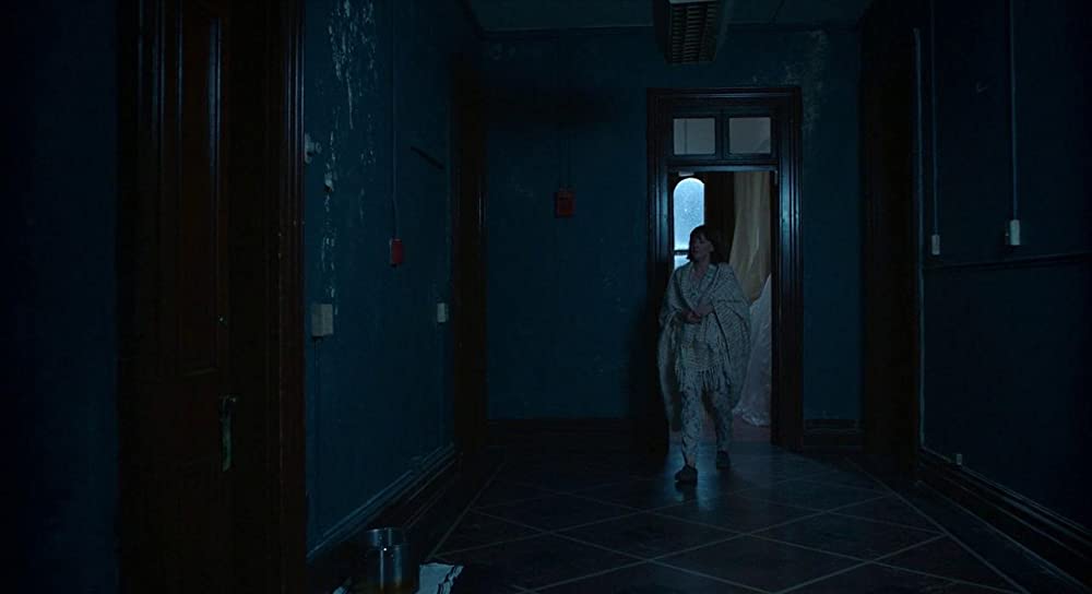 「バーナデット ママは行方不明」ケイト・ブランシェットの画像