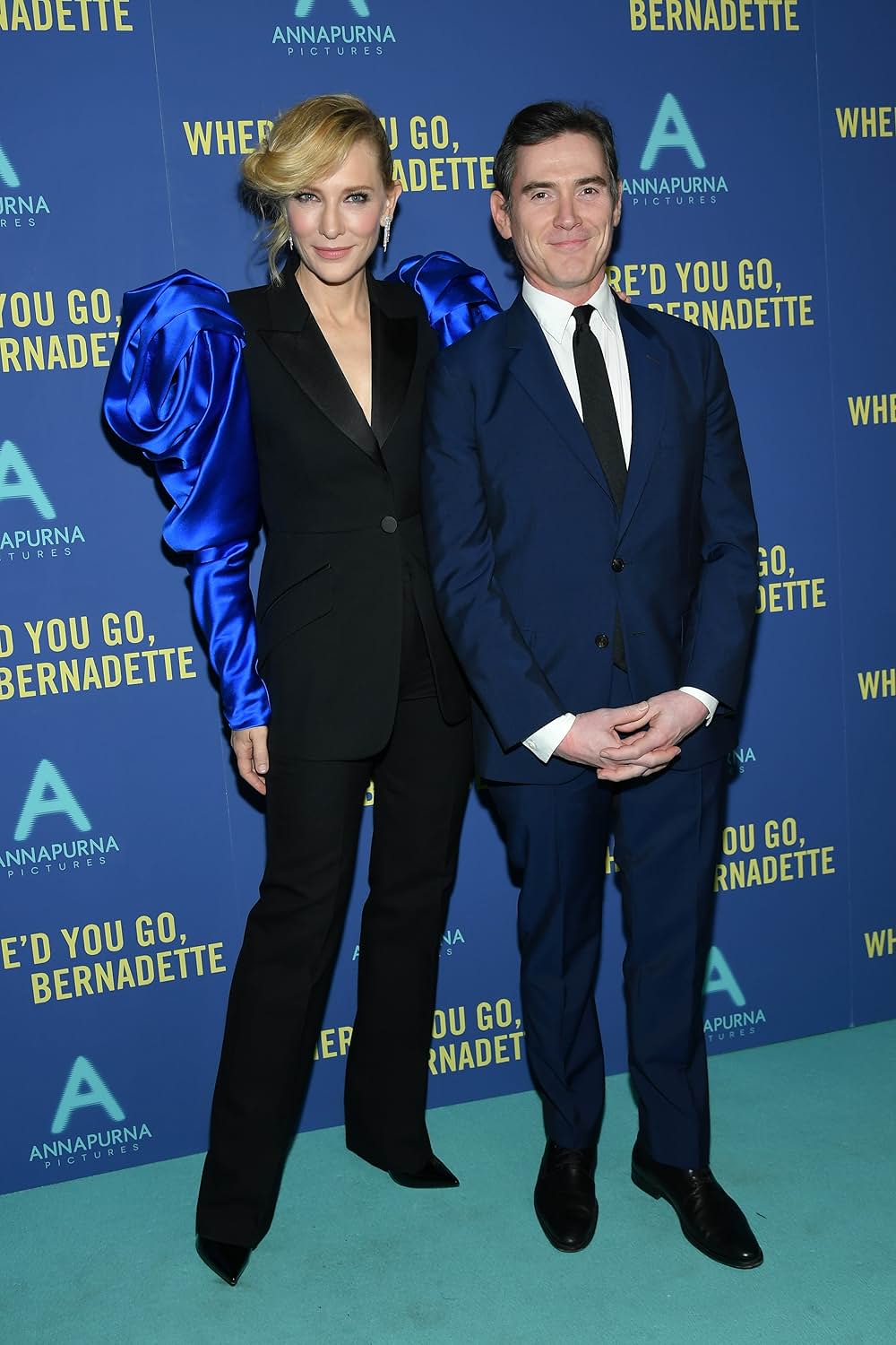 バーナデット ママは行方不明の画像