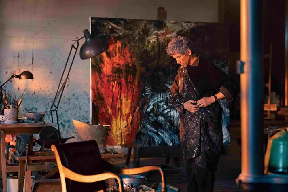 海の沈黙の画像