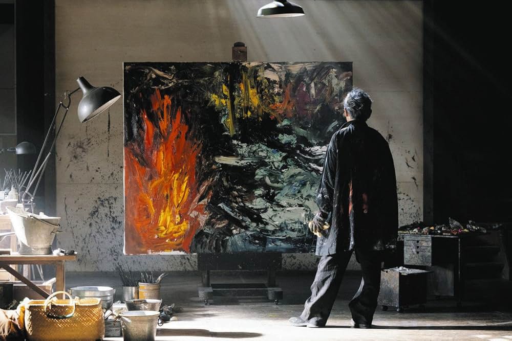 海の沈黙の画像