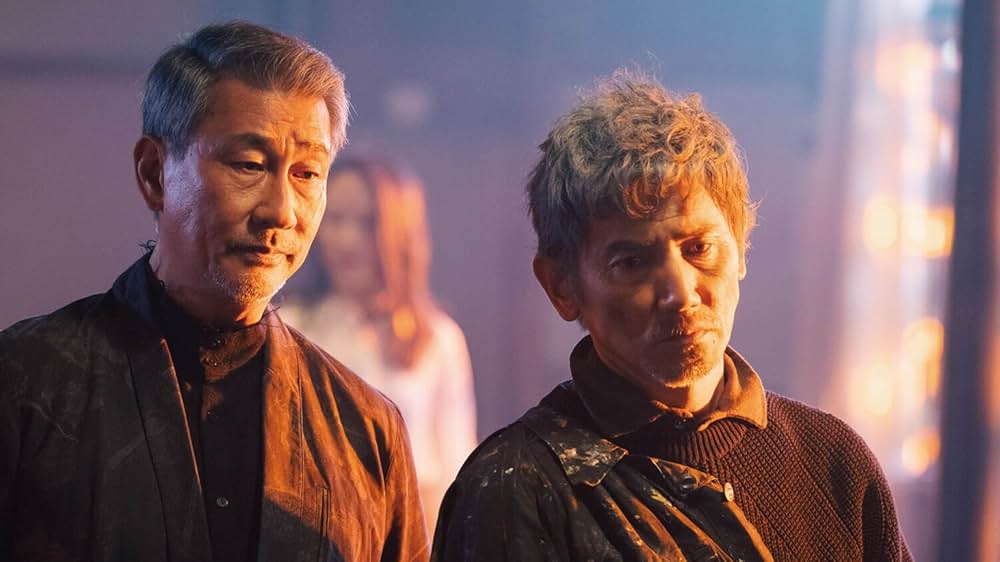 海の沈黙の画像