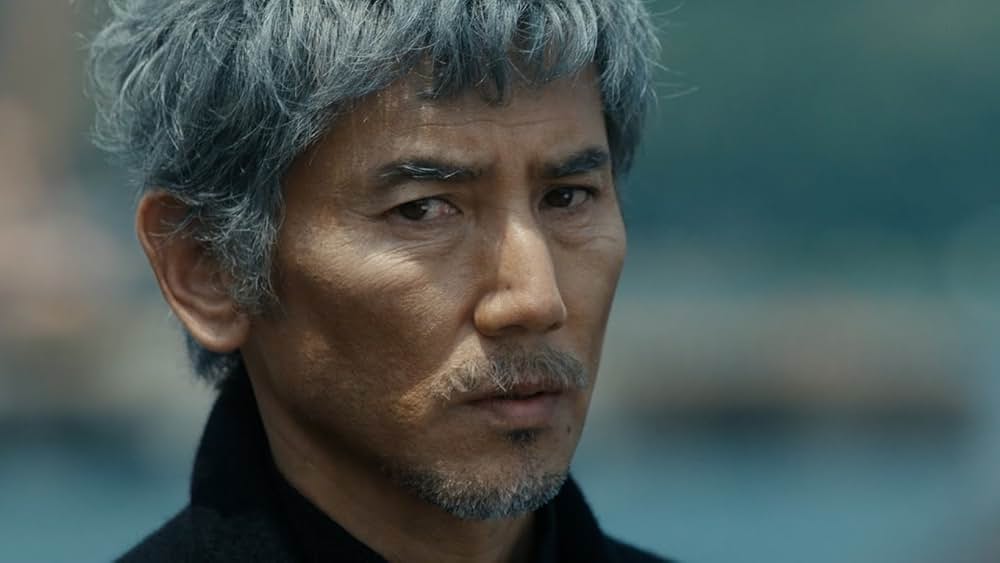 海の沈黙の画像