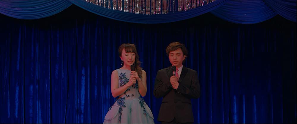 フェアウェルの画像