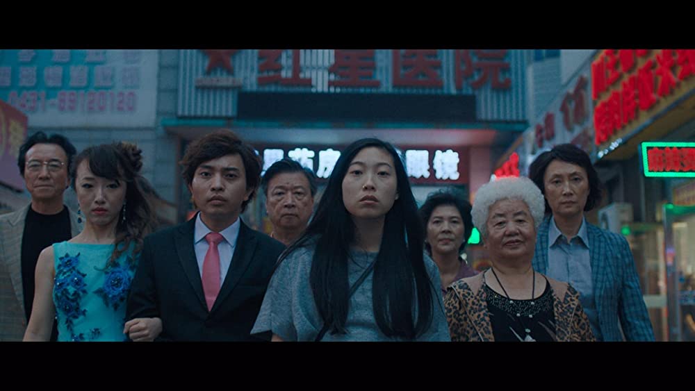 フェアウェルの画像