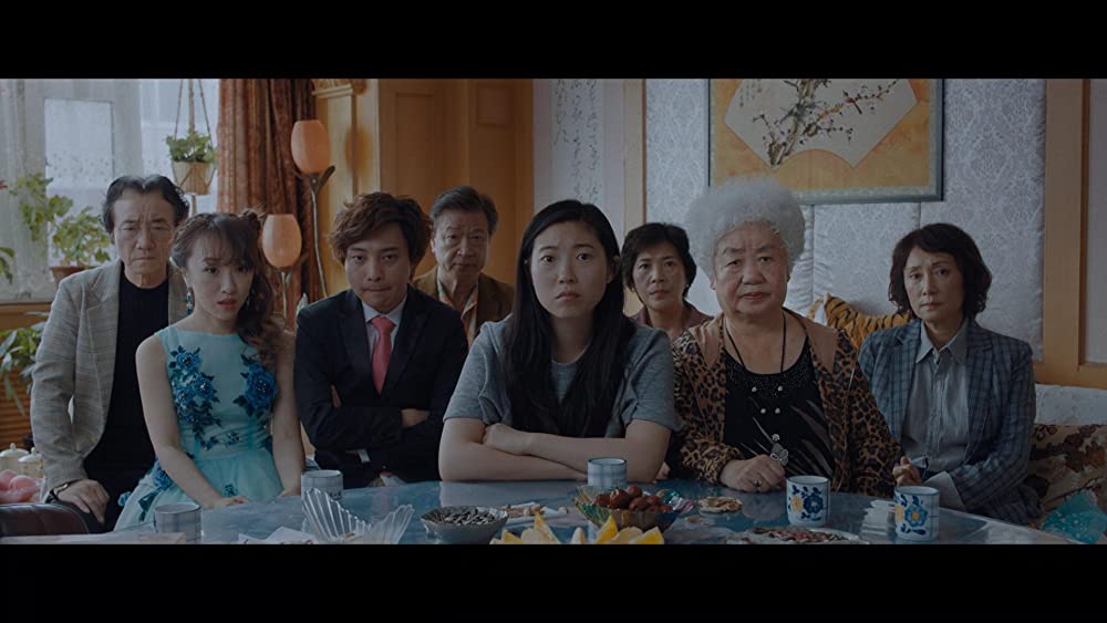 フェアウェルの画像