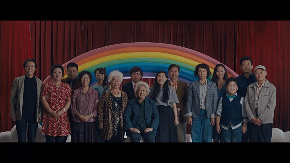 フェアウェルの画像