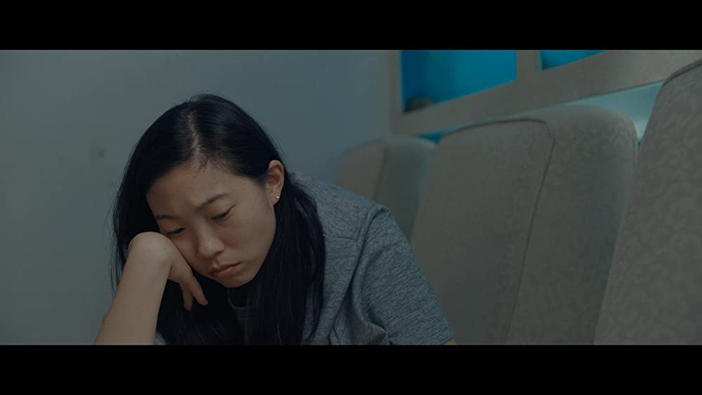 フェアウェルの画像