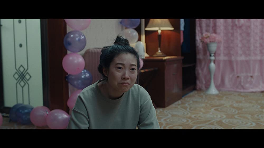 フェアウェルの画像