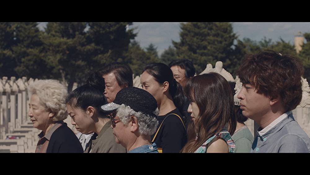 フェアウェルの画像