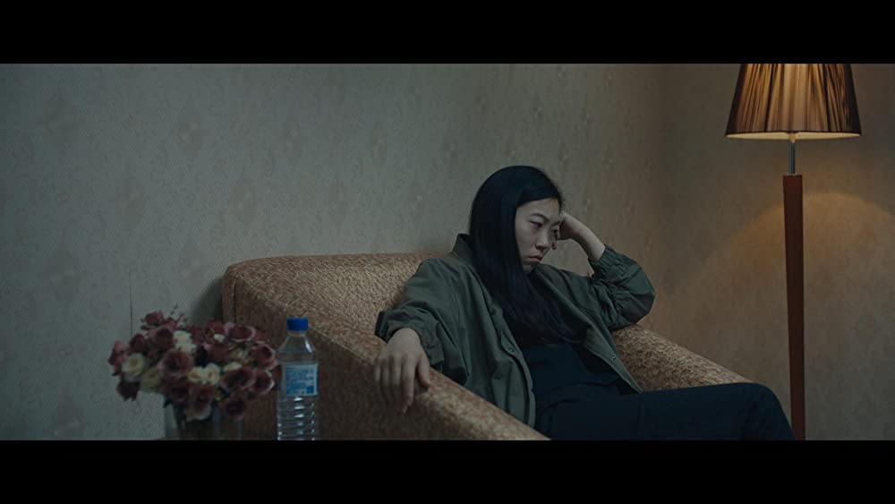 フェアウェルの画像