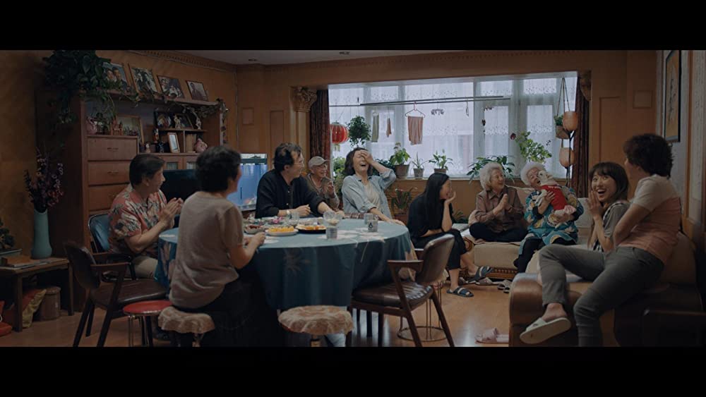 フェアウェルの画像