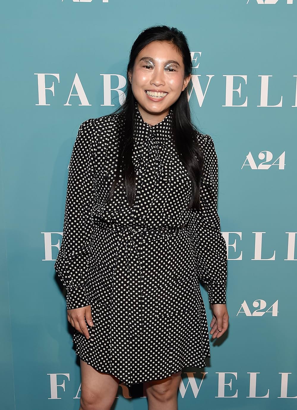 フェアウェルの画像