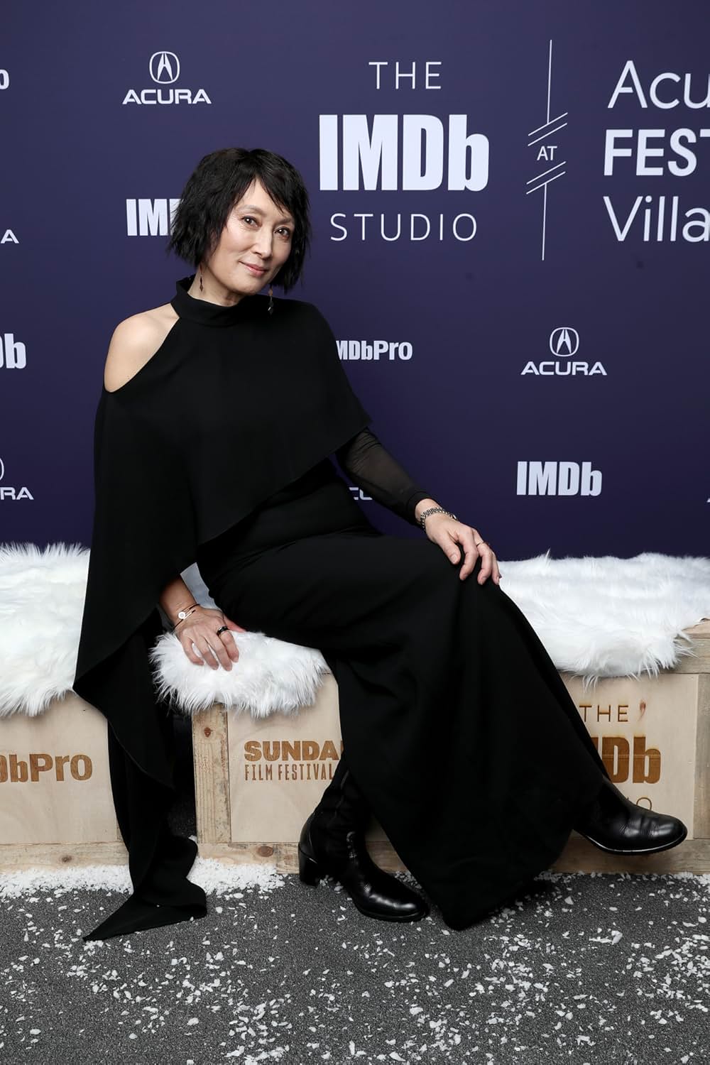 フェアウェルの画像